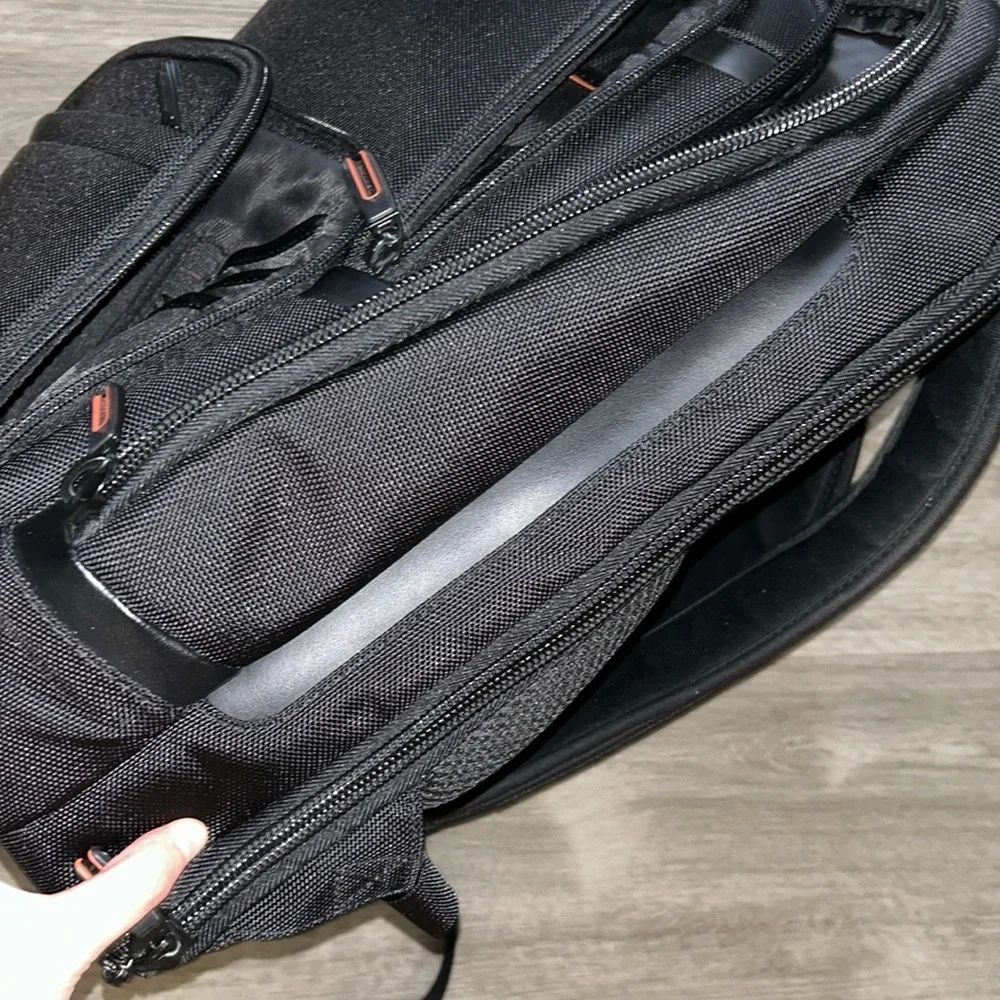 Samsonite WHARTON Classic Business Backpack